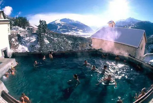 Casa vacanze Romantic Home Sondalo