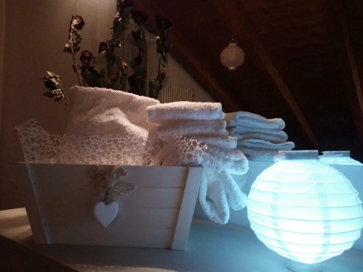 Romantic Home Sondalo Italia