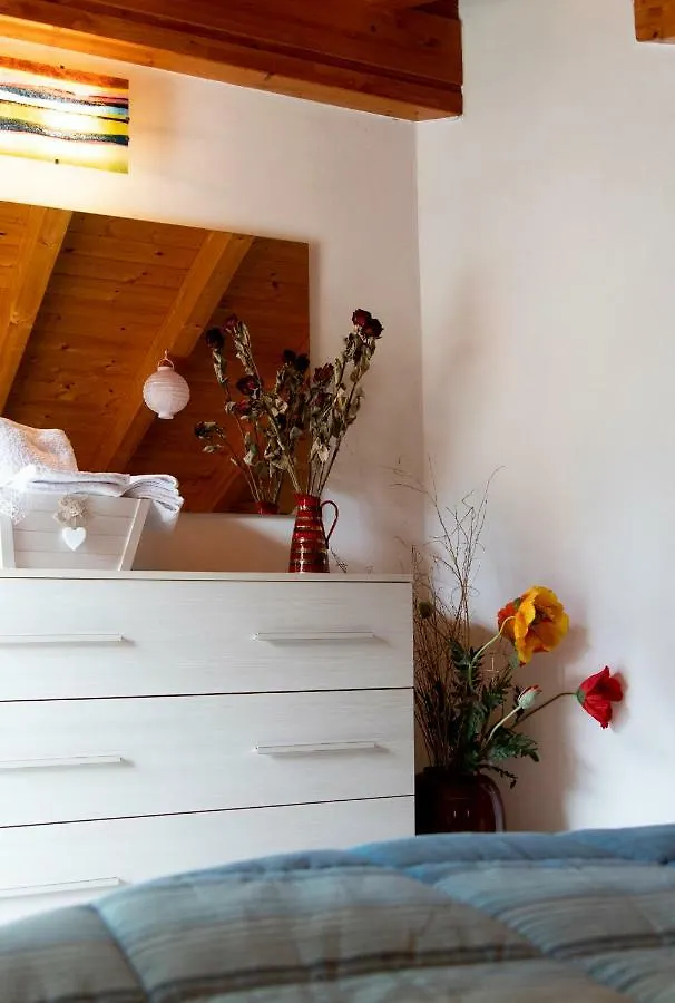 Romantic Home Sondalo Casa vacanze