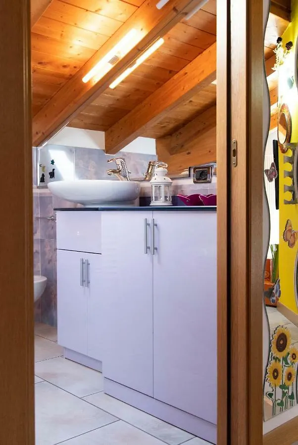 Casa vacanze Romantic Home Sondalo