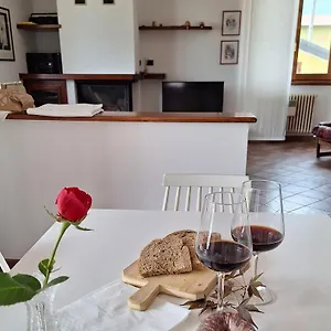 Acero Rosso Malonno